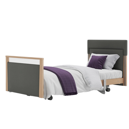 Signature Upholstered Profiling Bed - MobilityCo