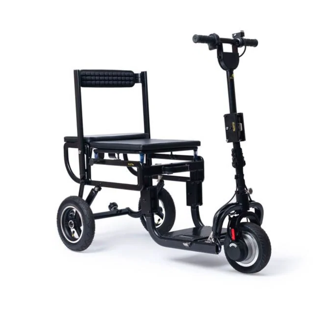 Lite Folding Mobility Scooter