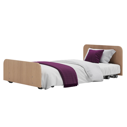 Solo Profiling Bed - MobilityCo