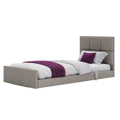 Solo Comfort Profiling Bed