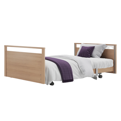 Signature Bariatric Profiling Bed - MobilityCo