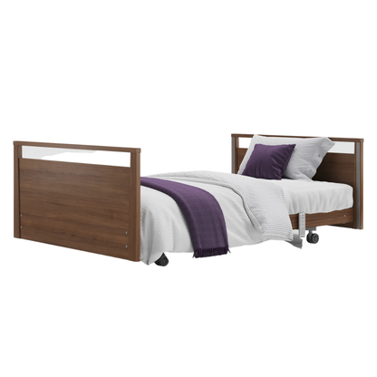 Signature Bariatric Profiling Bed - MobilityCo