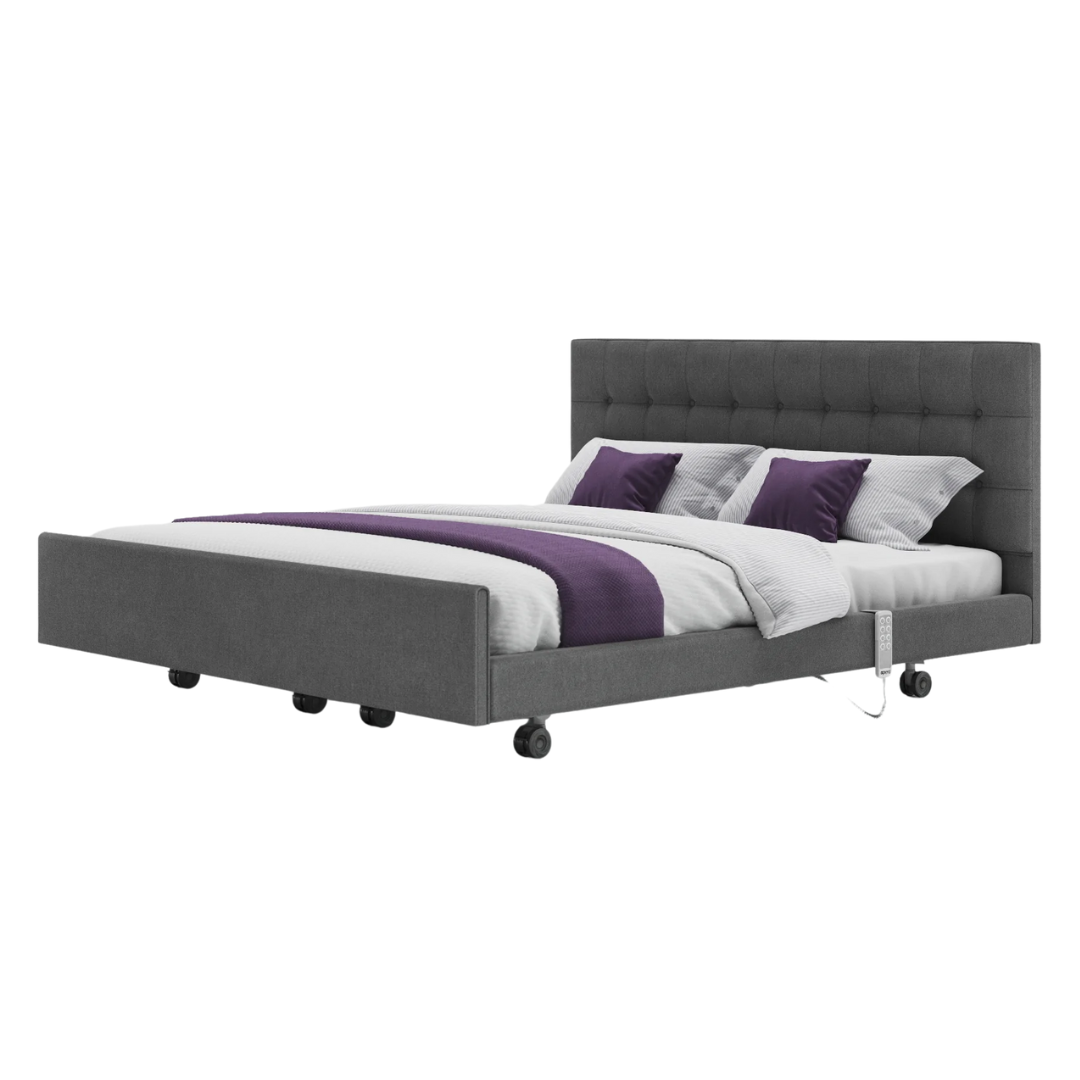 Signature Comfort Dual Profiling Bed - MobilityCo