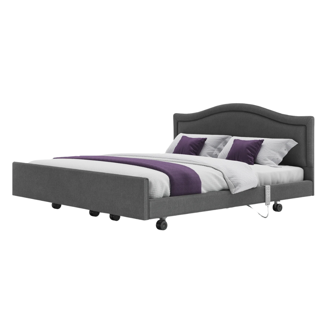 Signature Comfort Dual Profiling Bed - MobilityCo