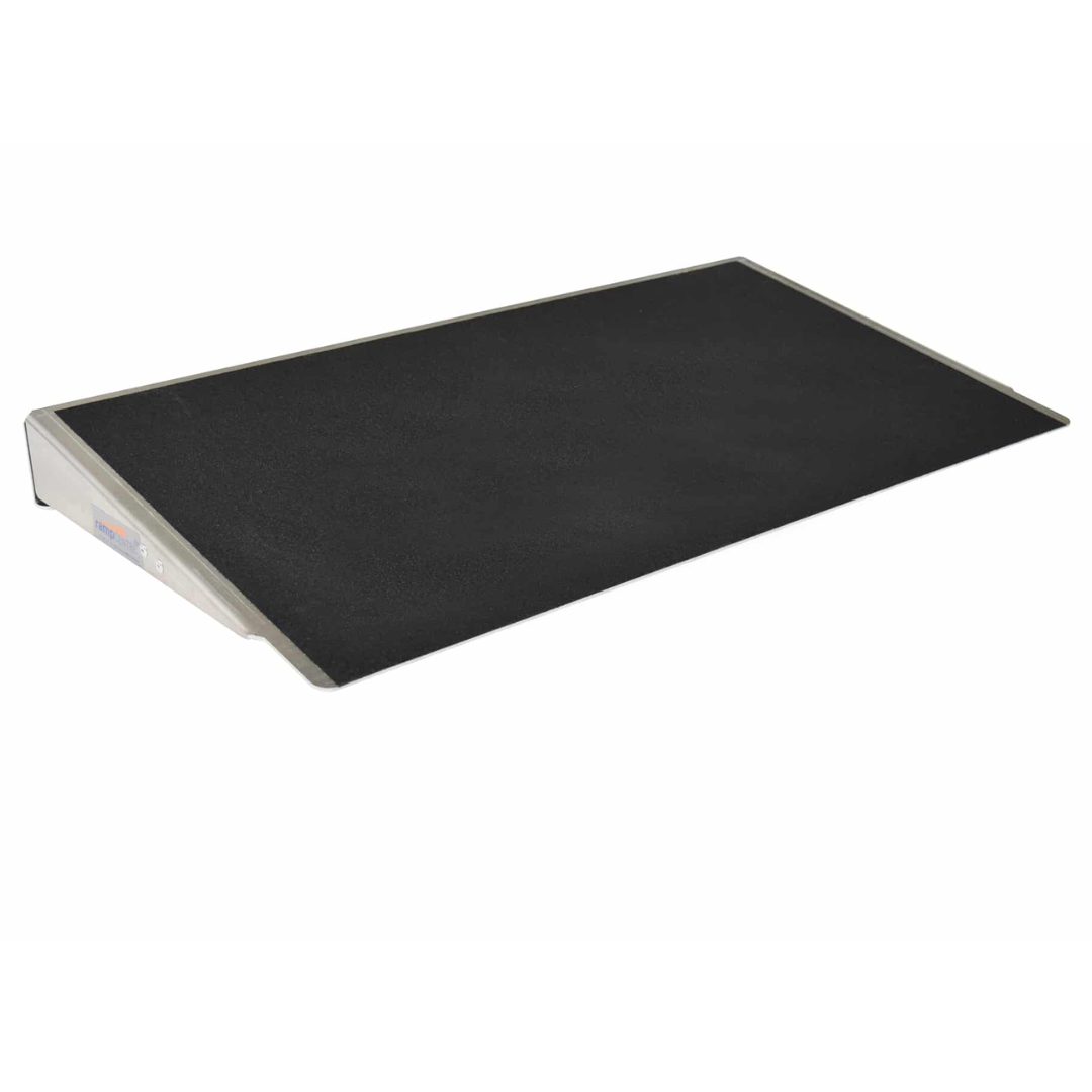 Doorline Threshold Wedge Ramp - MobilityCo