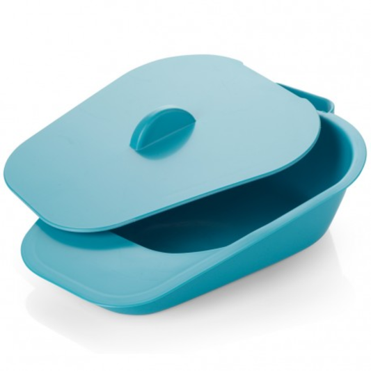Warwick Sasco Slipper Pan Urinal - MobilityCo