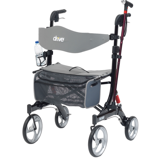 Nitro Accessory Pack - MobilityCo