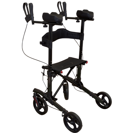 Forearm Rollator - MobilityCo