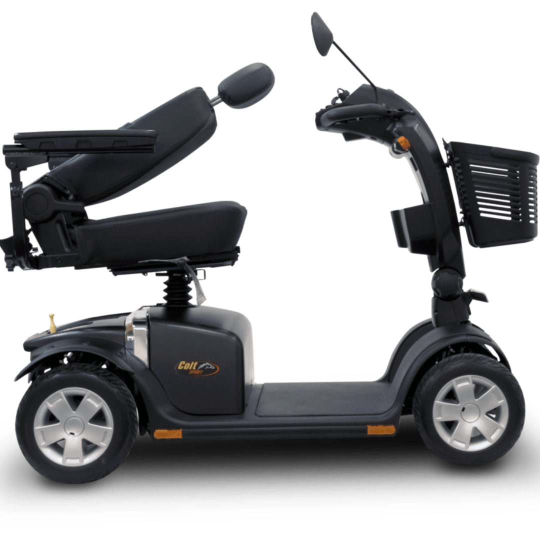 Colt Sport 8 mph  Mobility Scooter - MobilityCo