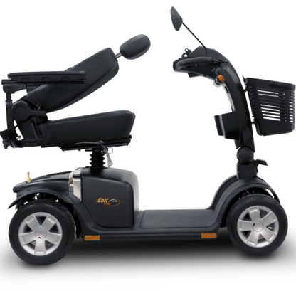 Colt Sport 8 mph  Mobility Scooter - MobilityCo
