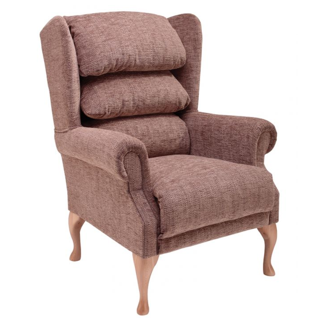 Cannington Fireside Chair* - MobilityCo