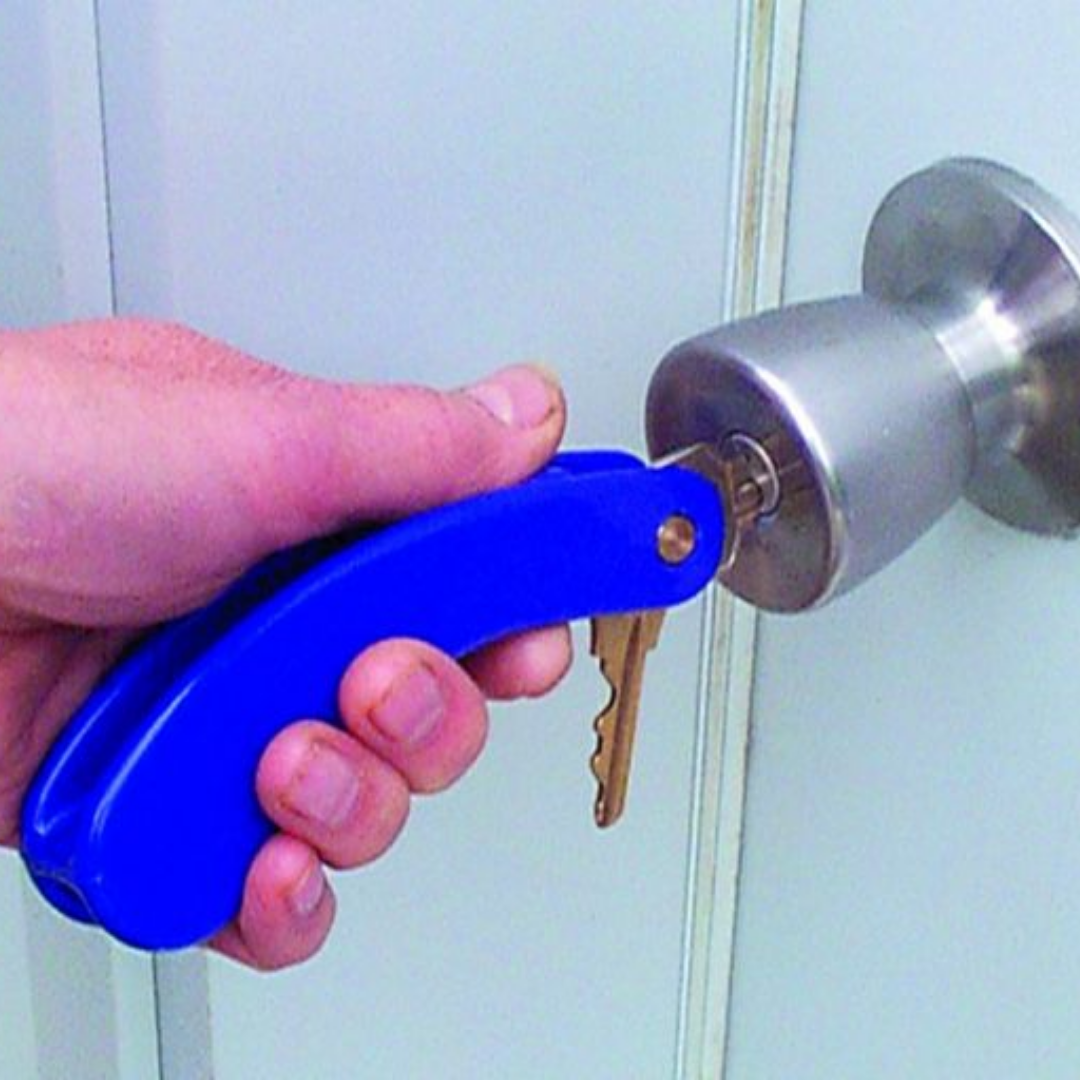 Key Turner - MobilityCo