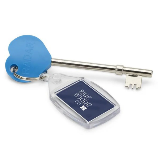 Radar Key - MobilityCo