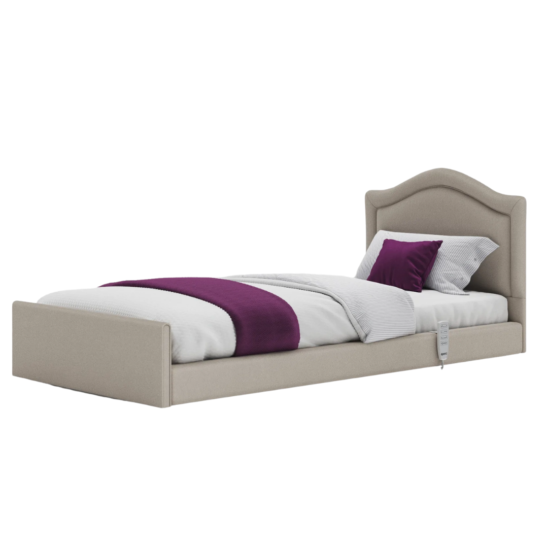 Solo Comfort Profiling Bed - MobilityCo