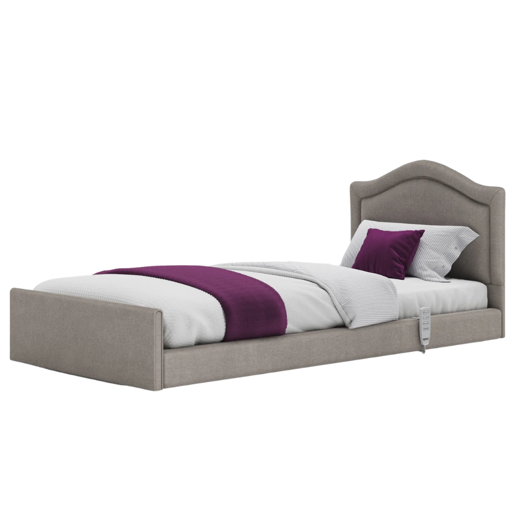 Solo Comfort Profiling Bed - MobilityCo