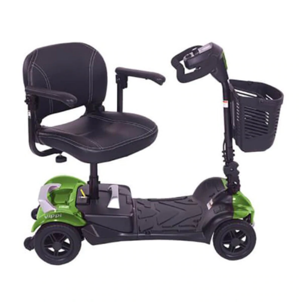 Vippi 4 mph Mobility Scooter - MobilityCo