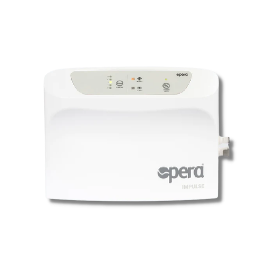 Impulse Air Pump - MobilityCo