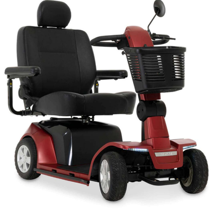Maxima 6 mph Mobility Scooter - MobilityCo