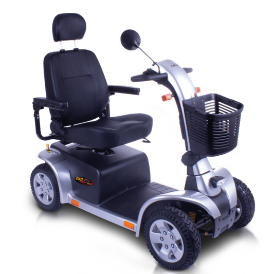 Colt Pursuit ES13 Mobility Scooter - MobilityCo