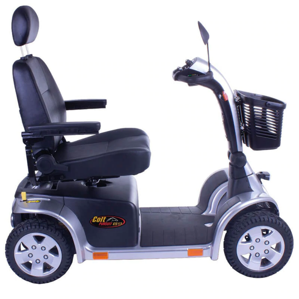 Colt Pursuit ES13 Mobility Scooter - MobilityCo