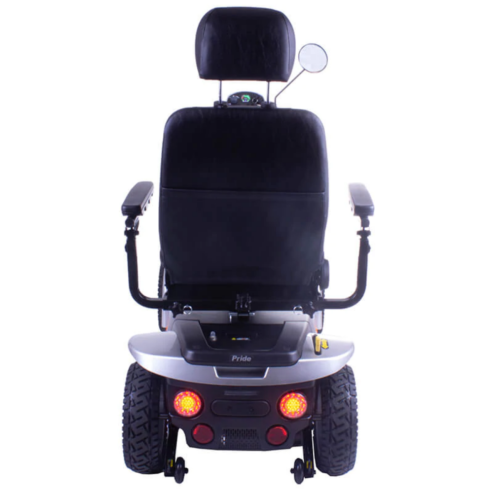 Colt Pursuit ES13 Mobility Scooter - MobilityCo