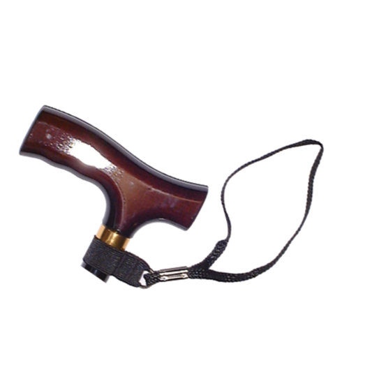 Walking Stick Wrist Strap - MobilityCo