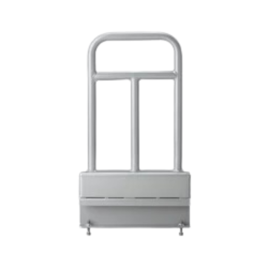 Signature Comfort Profiling Bed Grab Rail - MobilityCo
