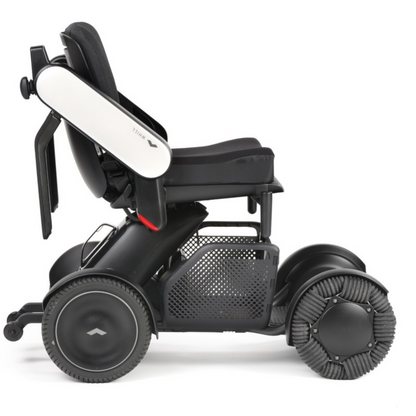 Whill Model C2 Powerchair - MobilityCo
