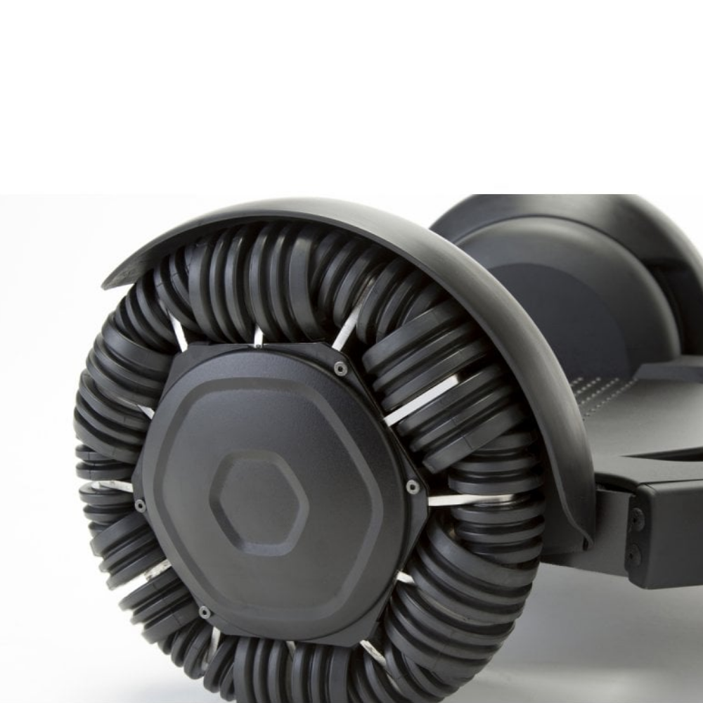 Whill Model C2 Powerchair - MobilityCo