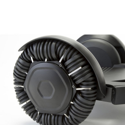 Whill Model C2 Powerchair - MobilityCo