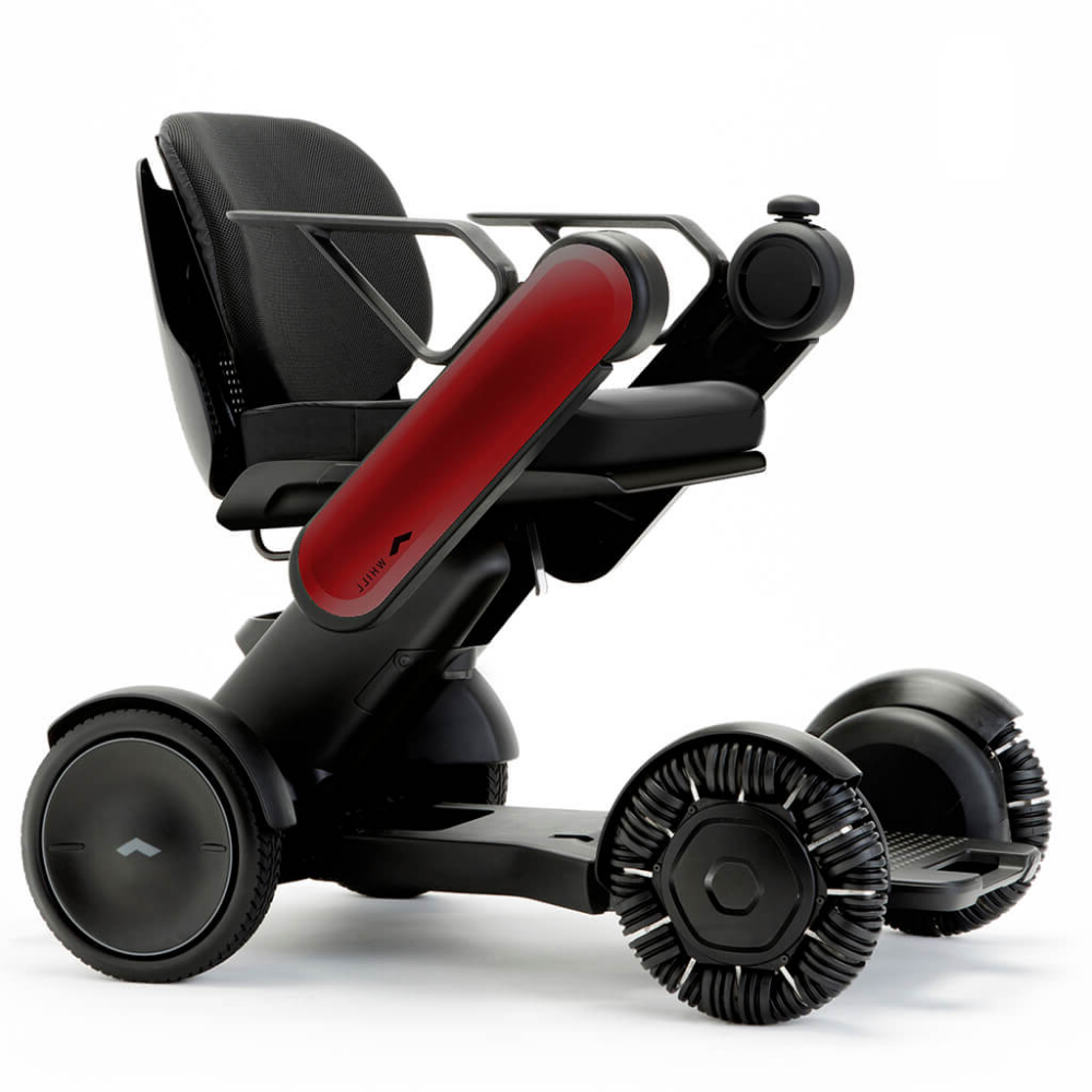 Whill Model C2 Powerchair