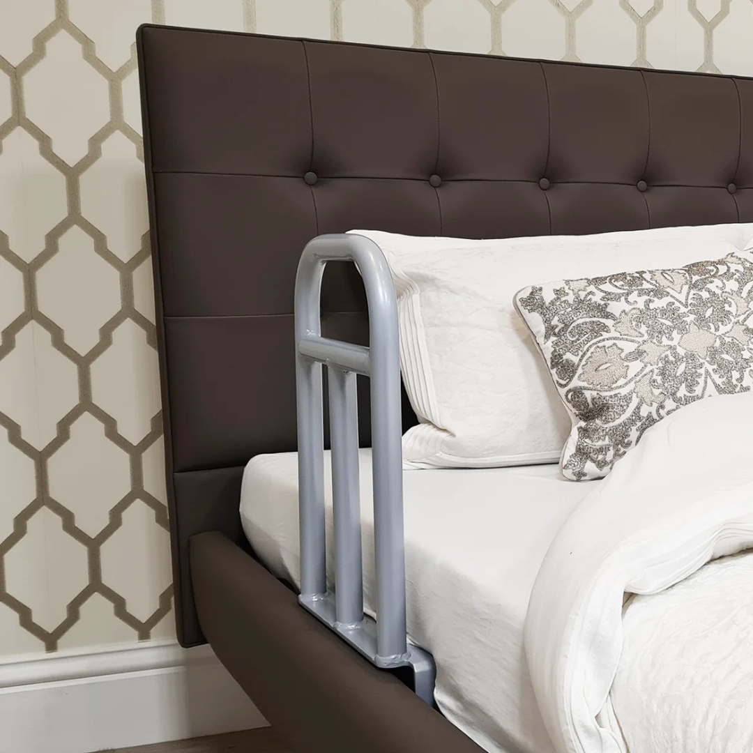 Signature Comfort Profiling Bed Grab Rail