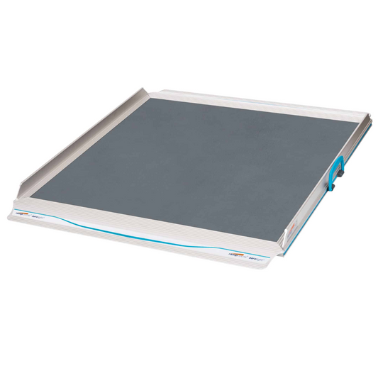 Aerolight Classic- Premium non-folding ramp - MobilityCo