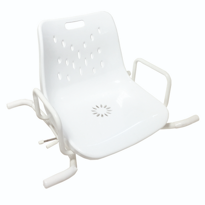 Swivel Bath Seat