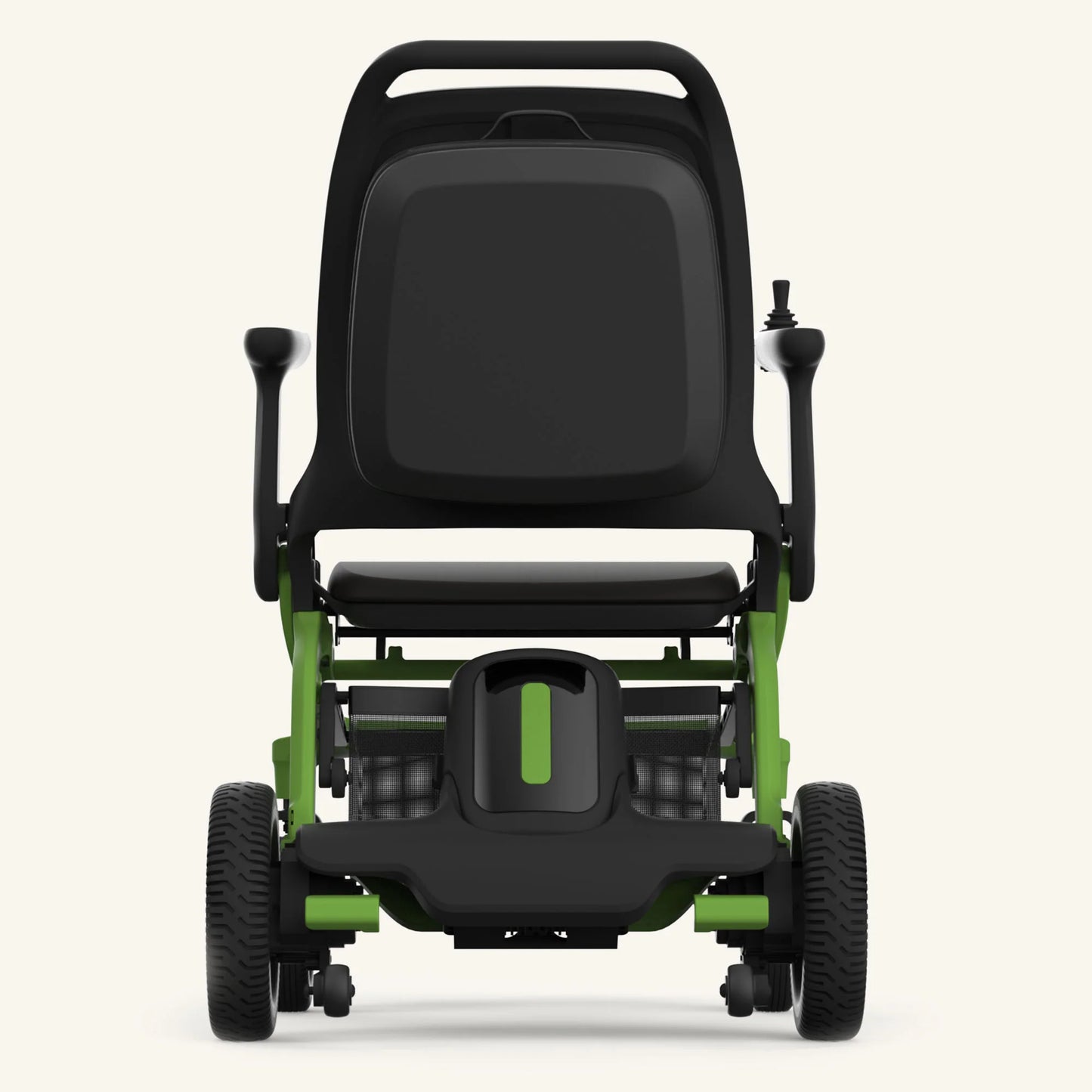 Robooter E80 Ultra Powerchair