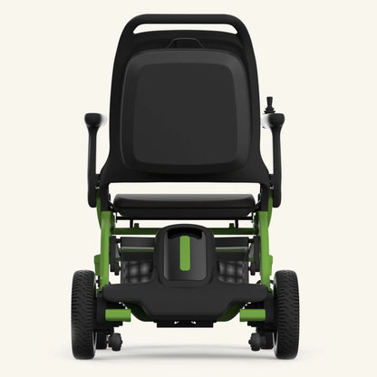 Robooter E80 Ultra Powerchair