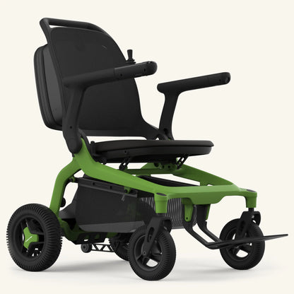 Robooter E80 Ultra Powerchair