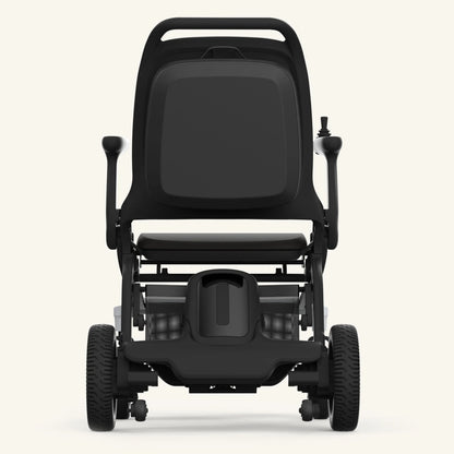 Robooter E80 Ultra Powerchair
