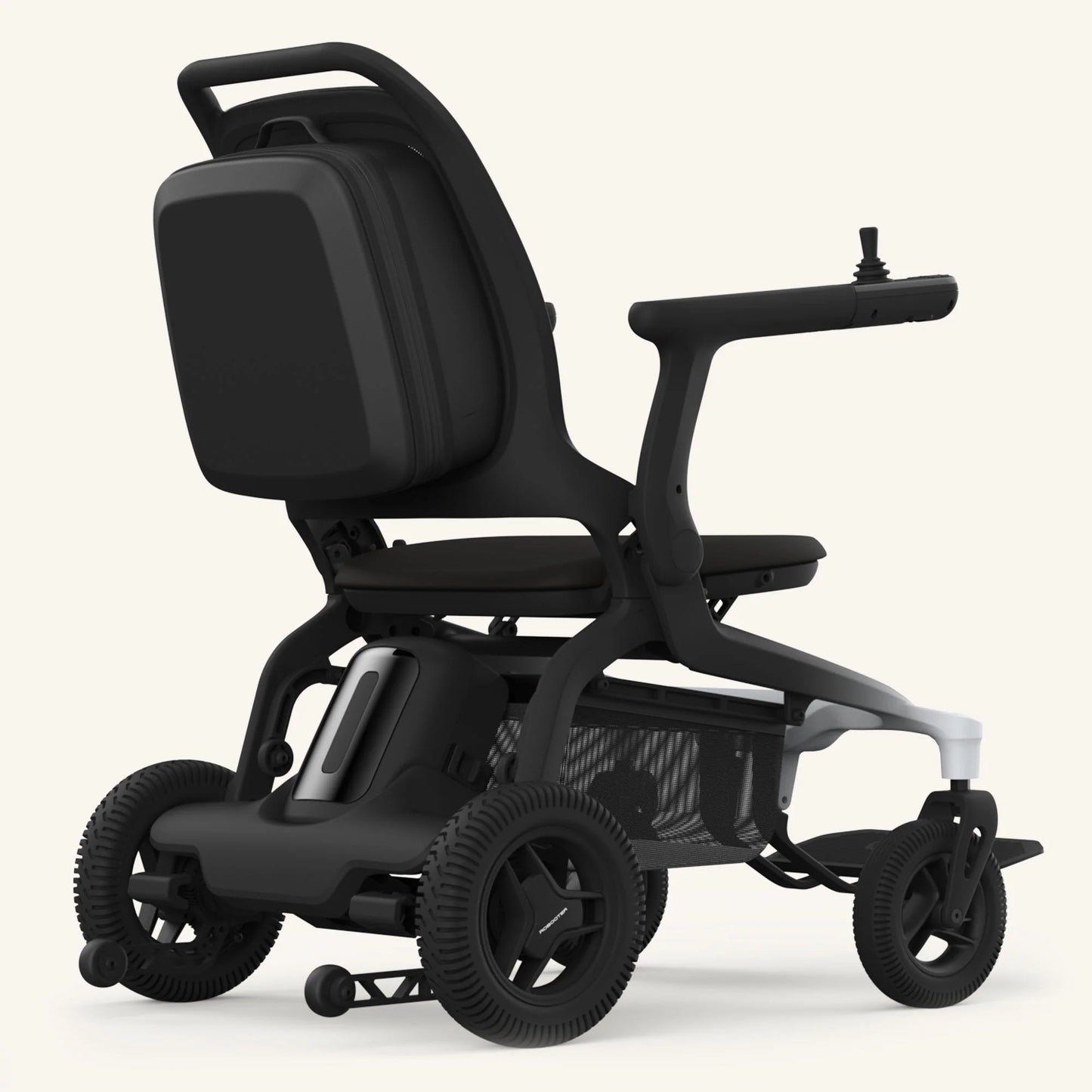 Robooter E80 Ultra Powerchair