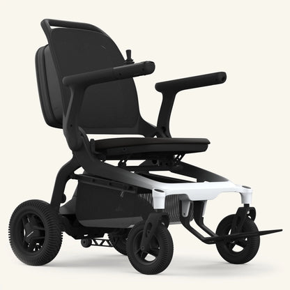 Robooter E80 Ultra Powerchair