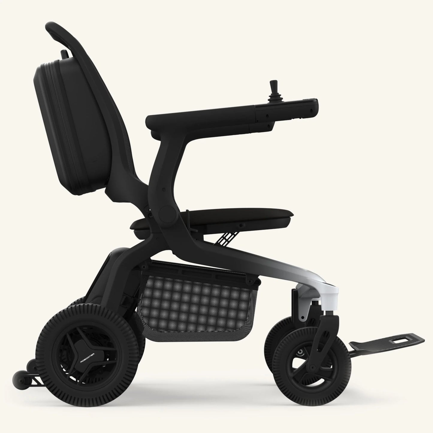 Robooter E80 Ultra Powerchair