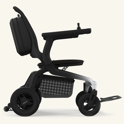 Robooter E80 Ultra Powerchair