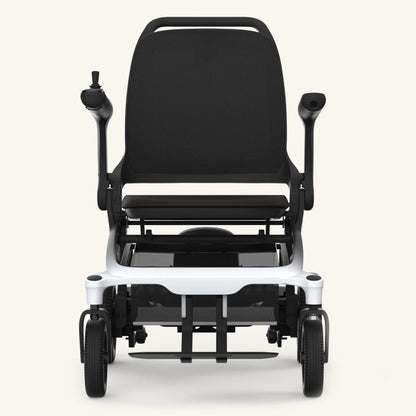 Robooter E80 Ultra Powerchair