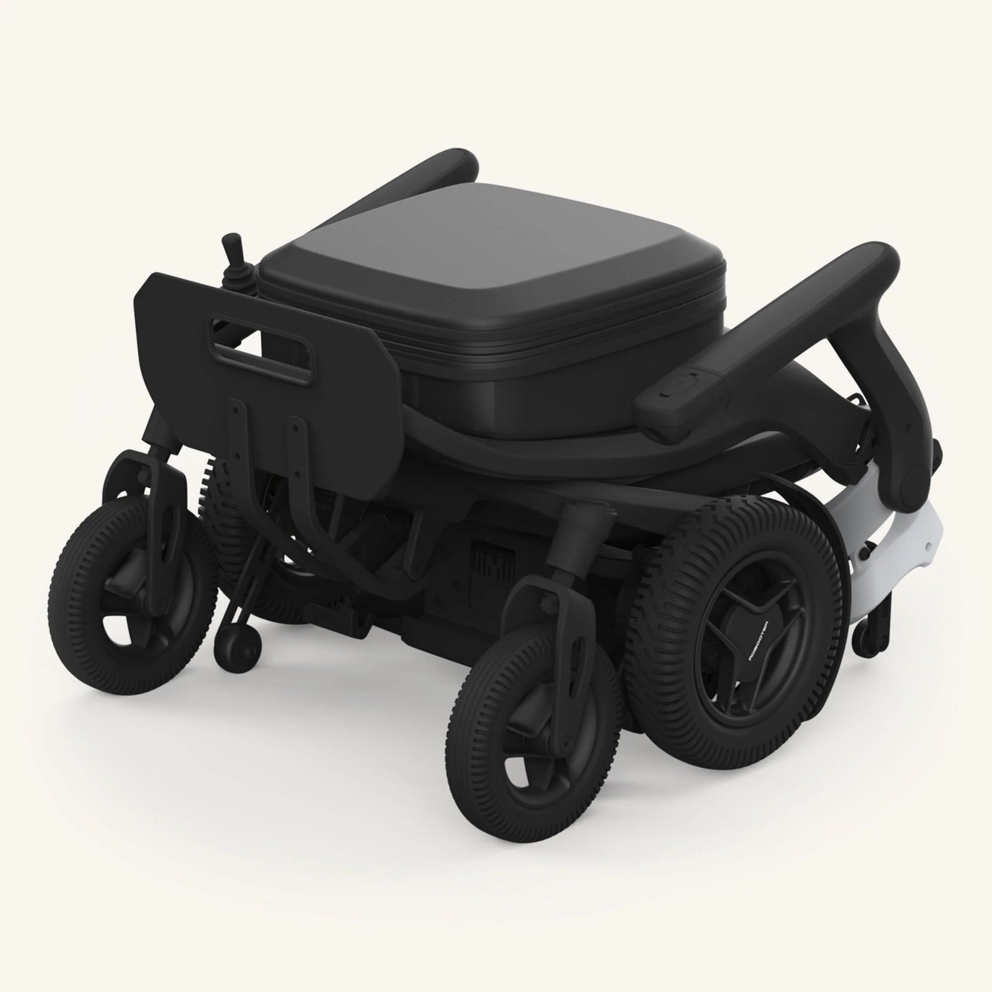 Robooter E80 Ultra Powerchair
