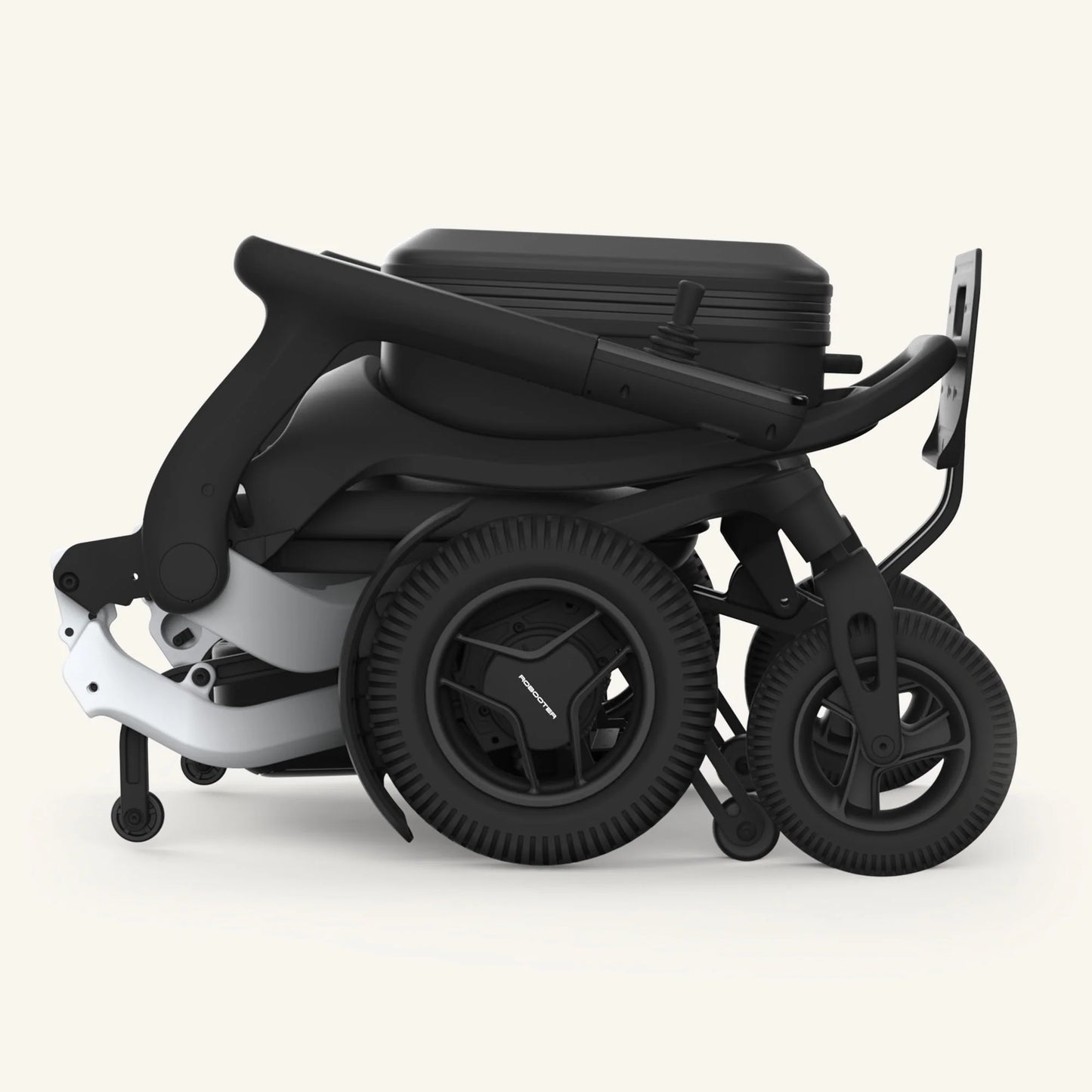 Robooter E80 Ultra Powerchair