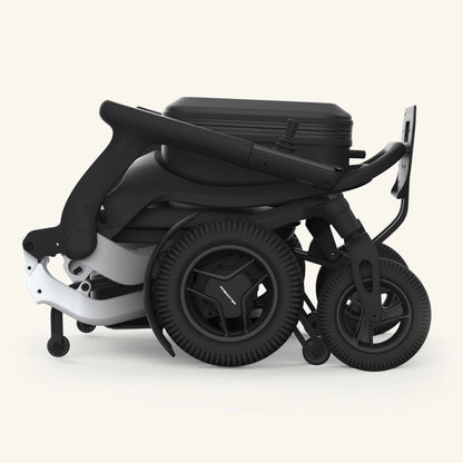 Robooter E80 Ultra Powerchair