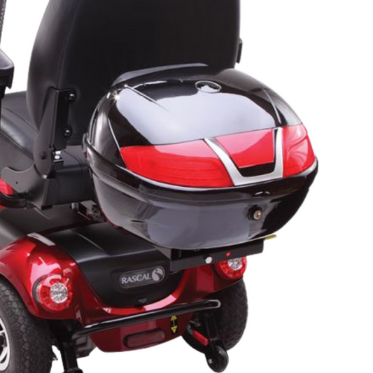 Rascal Vision 8 mph Mobility Scooter | MobilityCo