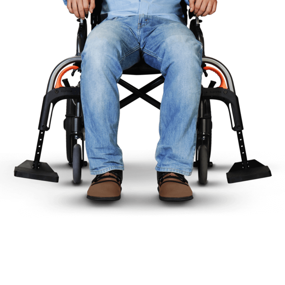 VIP 2 Tilt In Space Wheelchair - MobilityCo