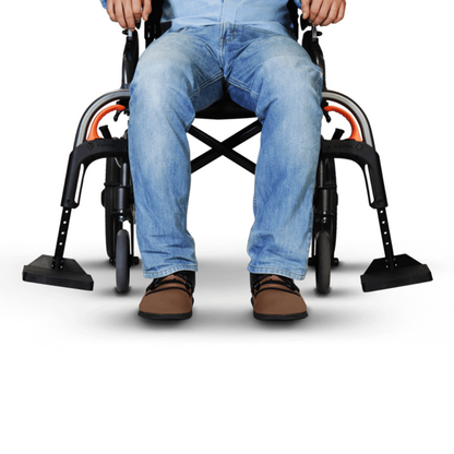 VIP 2 Tilt In Space Wheelchair - MobilityCo