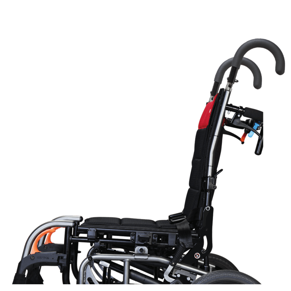 VIP 2 Tilt In Space Wheelchair - MobilityCo